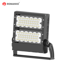Top Sale Indoor Outdoor 200W 400W 600W 1000W Sport Hall Led Lighting Ip67 Led High Mast Light For Airport Stadium